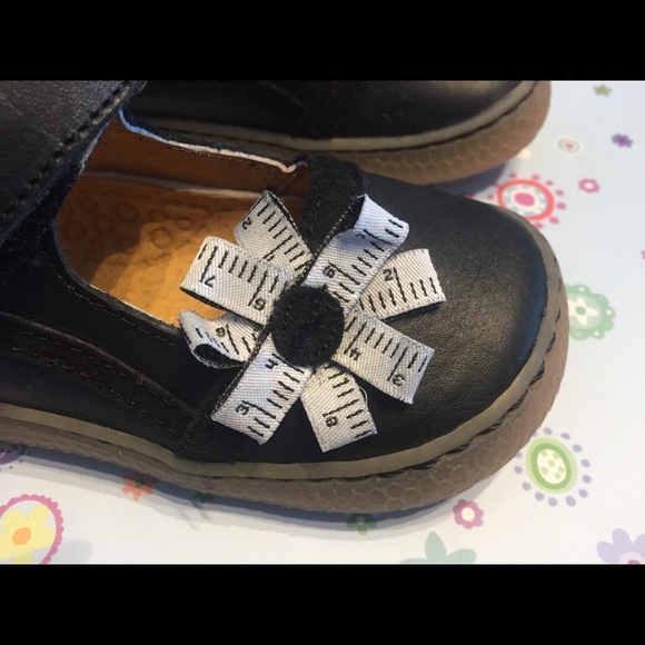 Livie & Luca NEW in Box Black “Mili” shoes US 9 - Picture 4 of 10